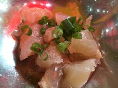-老牌依强牛肉店(达道总店)