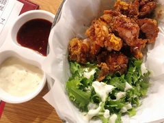-江南猪肉商会无限续吃(弘大店)
