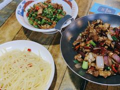 -湘香私房菜(大石长隆店)
