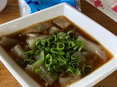 -望湖烤鱼