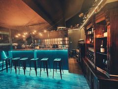 -后院儿·精酿·塔罗Happy Bar