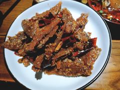 -受气牛肉·重庆耙牛肉(来福士店)