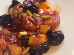 -望乡楼上海菜(日月光店)