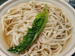 -煎饼卷大葱·非遗传承·潍坊菜(十笏园店)