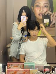 -米莱摄影写真(五大道别墅店)