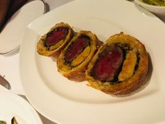 惠灵顿-蝶舍·MAISON PAPILLON