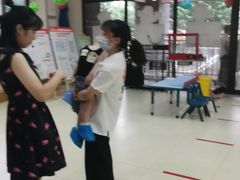 -吉的堡幼儿园(安康仕府大院园)