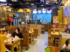 -牛炙烤肉(车公庙店)