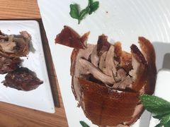 -四季民福烤鸭店(前门廊房二条店)