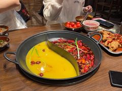 -萍姐火锅·公路夜市(南京新街口店)
