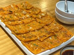 -山海珍味韩国料理(奥城店)