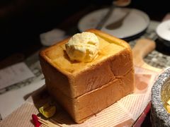 面包诱惑-绿茶餐厅(石家庄万象城店)