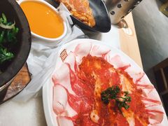 -韩宫宴炭火烤肉(印象城店)
