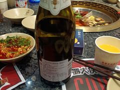 -蜀大侠火锅(森兰花园城店)