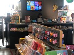 -line friends(明洞旗舰店)