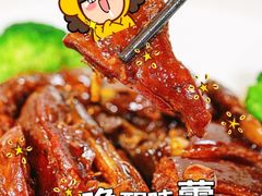 -东坊味道私房菜·地道顺德菜(大良店)