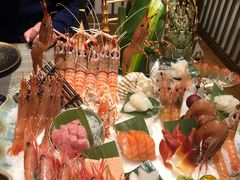 -一本料理(西溪天街店)