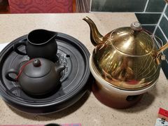 -点都德(大茶楼店)