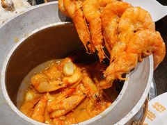 -潮澎派·潮汕菜大排档(南较西路店)