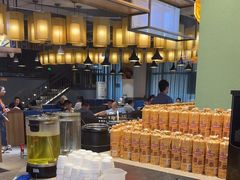 -小杨烤肉·陕西烧烤·陕西地方菜(明德门店)