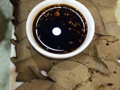 -杨记小骨头羊杂馆(南五马路店)