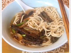 -奎元馆.百年奎元.非遗传承(西湖边的解放路店)