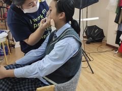 -小象国照相馆(宝山万达店)