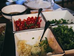 -蚝翅·海鲜粥·烧烤·龙虾季(海曙天一店)