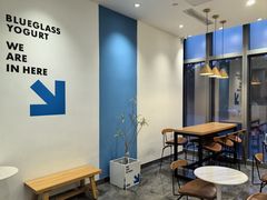 -Blueglass酸奶(北京环宇荟店)