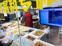 -上海全国土特产食品商场(淮海中路店)