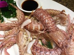 -旺达·福州菜(正大广场店)