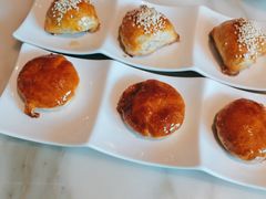 -顺德美的万豪酒店-万豪中餐厅