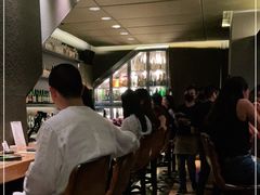 -RONIN Snack Bar