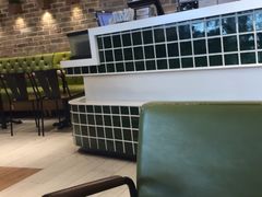 大堂-翠華餐廳(浦东机场T1店)