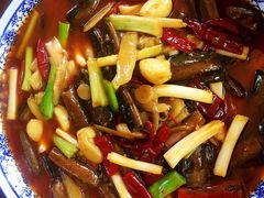 -回水镇·江湖川菜(恒大新城店)