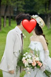 -金夫人婚纱摄影(华南店)