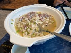 -小渔莊•地道胶东菜(旅游路万象省博物馆店)