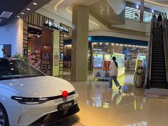 -布吉佳兆业广场