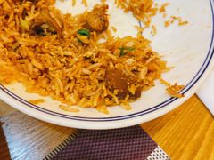 -食彩美印度特色美食餐厅·印度料理