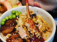-久喜番和牛烧肉酒场(北辰三角洲店)