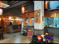 -张大嘴菜馆(庞各庄店)