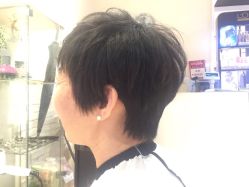 -BENSON沙龙