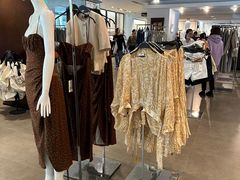 -ZARA(沈阳大悦城店)