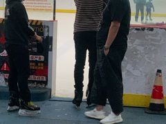 -全明星滑冰俱乐部(万象城店)