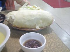 -抹直口特色菜馆(一店)