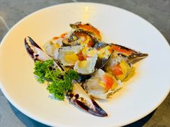 -佬太公海鸭·海鲜大排档(上海总店)