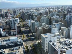 -札幌电视塔