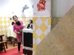 -九九牛肉馆(南山路店)