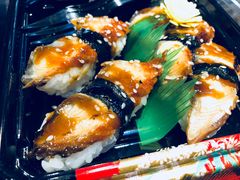 -盒马鲜生(皇庭广场店)