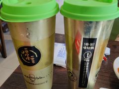 一些柠檬橙-一些柠檬一些茶(西村店)